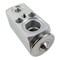 Truckair Exp. Valve - Block-Slim-Line 12-3050A - alternate 1